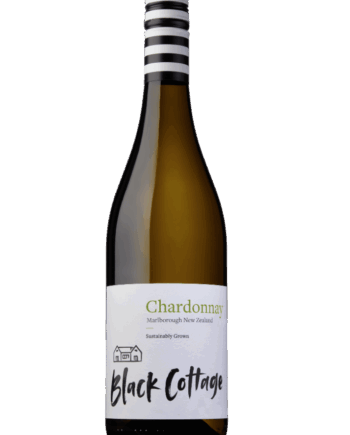 Black Cottage Chardonnay 2023