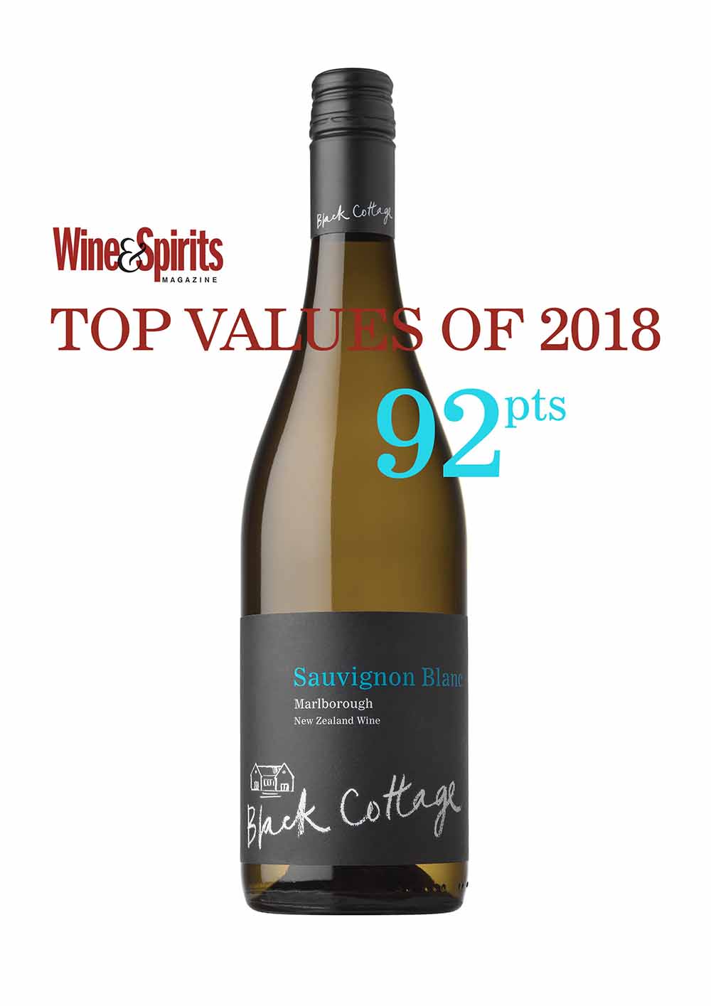 BC SB 17 - 92 POINTS Wine & Spirits small