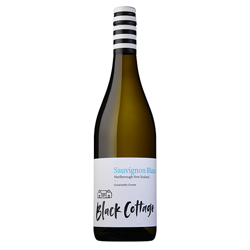 Black Cottage Sauvignon Blanc 2019 Black Cottage