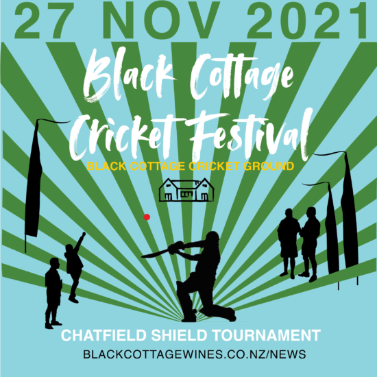Black Cottage Cricket Festival
