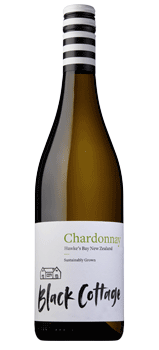 Black Cottage Chardonnay Hawke’s Bay